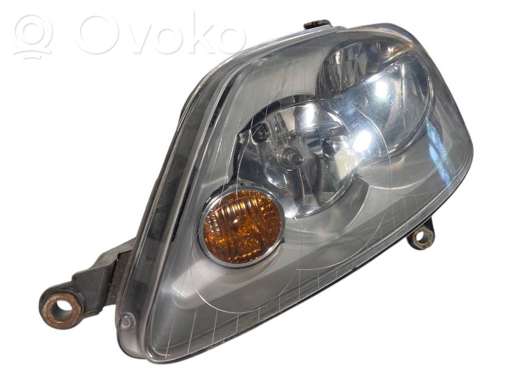 Priekšējais lukturis