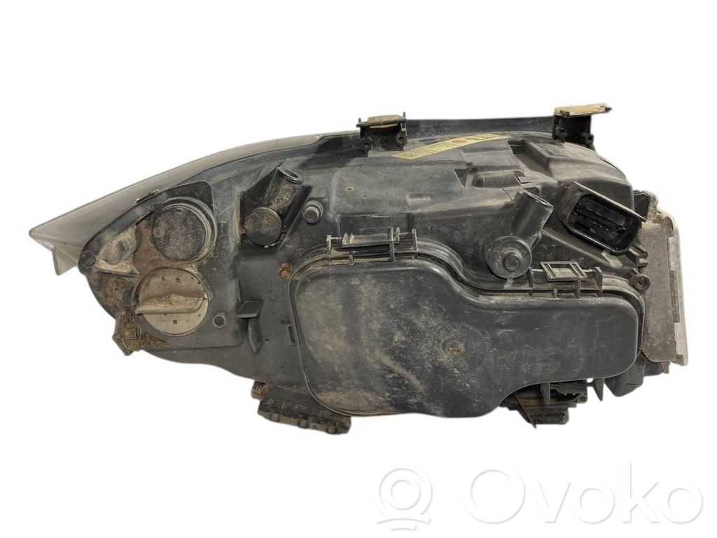 Priekšējais lukturis