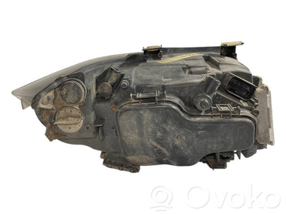 Priekšējais lukturis