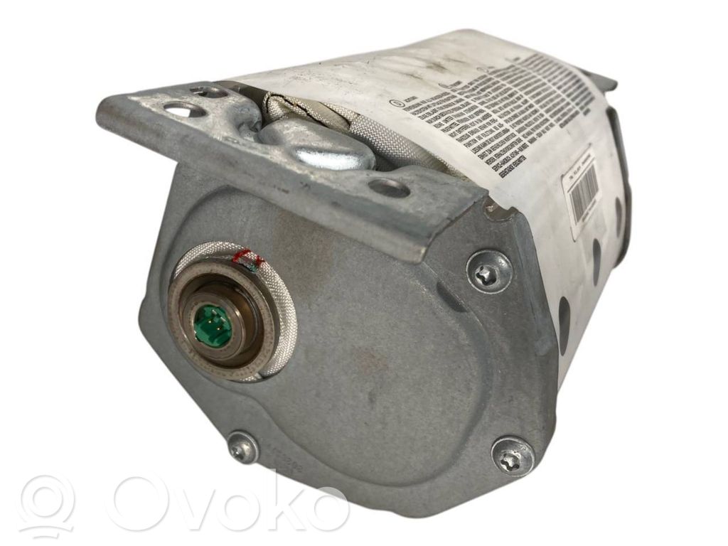 Pasažiera drošības spilvens