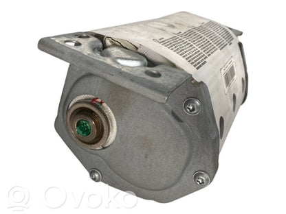 Pasažiera drošības spilvens