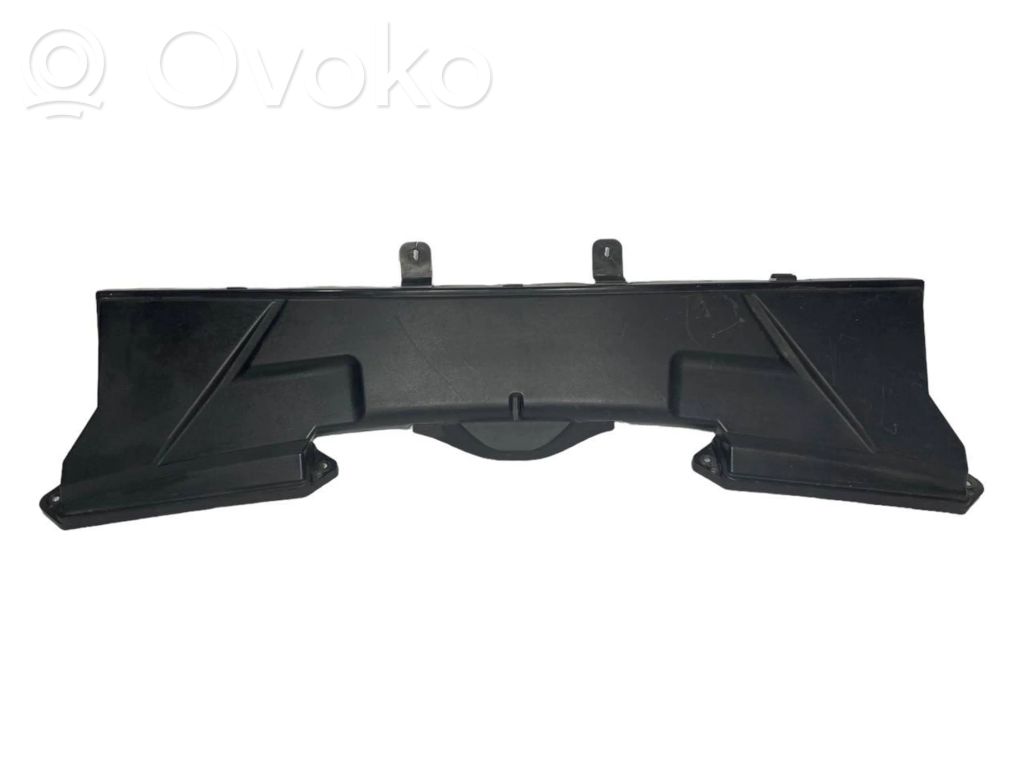 Gaisa mikrofiltra vāciņš