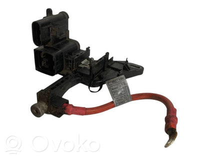 Power control relay