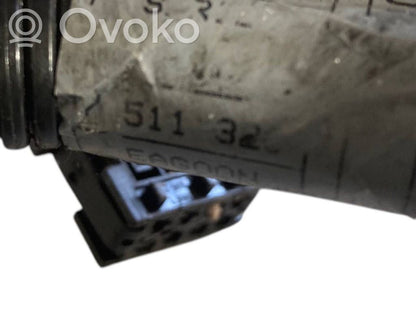 Dzinēja vadu instalācija