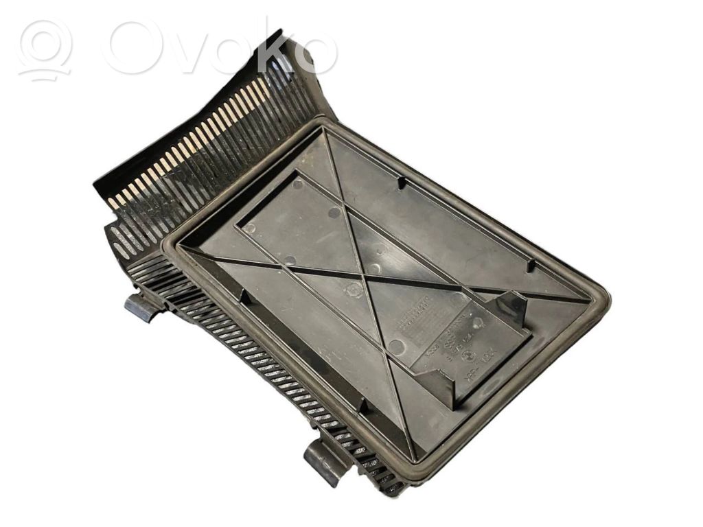 Крышка корпуса воздушного фильтра