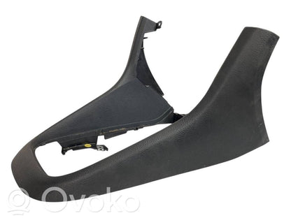 Cita veida vidus konsoles (tuneļa) elementi