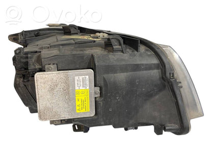 Priekšējais lukturis