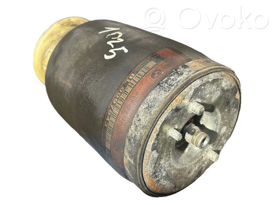 Задняя подушка безопасности