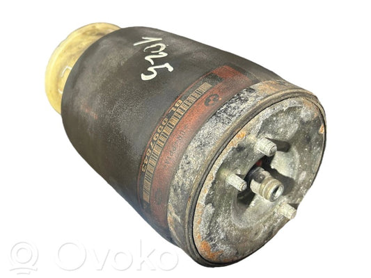 Задняя подушка безопасности