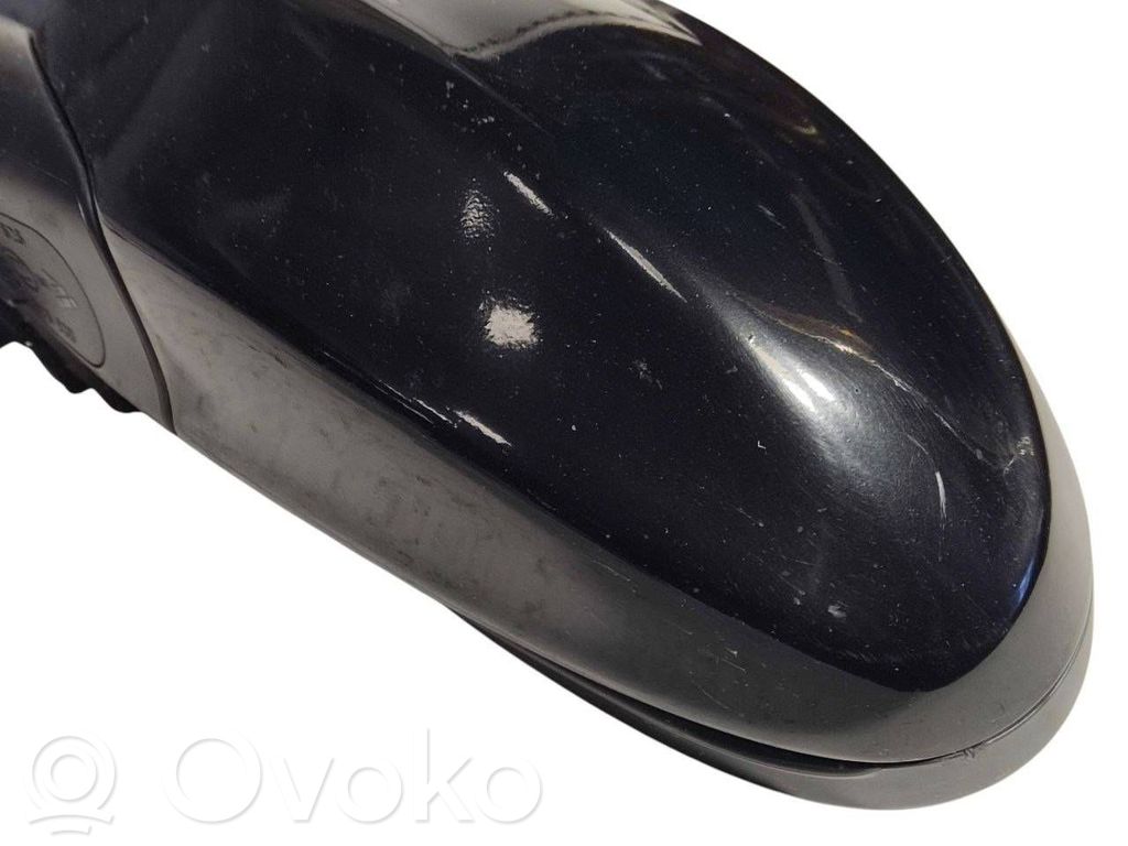 Spogulis (elektriski vadāms)