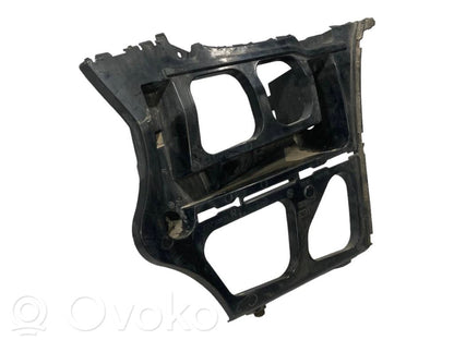 Aizmugurējā bufera montāžas kronšteins