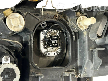 Priekšējais lukturis