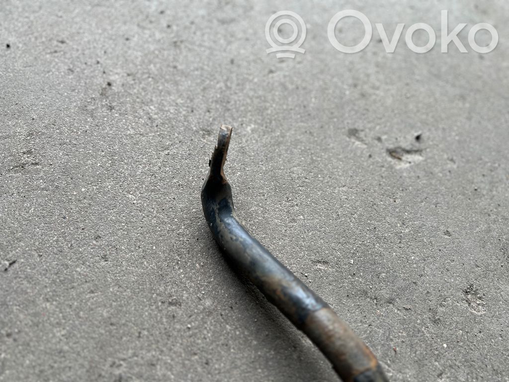 Стабилизатор поперечной устойчивости