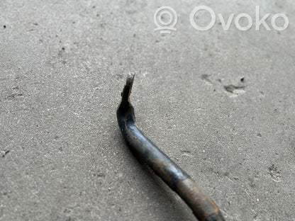 Стабилизатор поперечной устойчивости