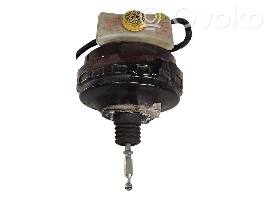 Bremžu vakuuma pastiprinātājs