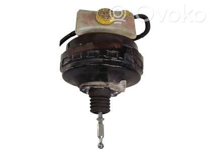 Bremžu vakuuma pastiprinātājs