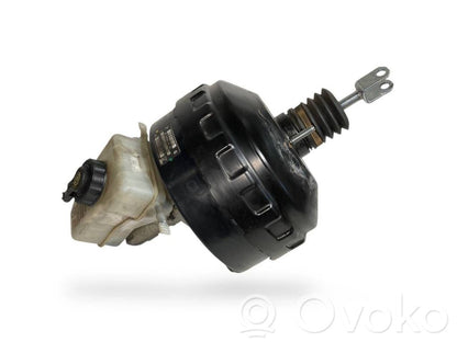 Bremžu vakuuma pastiprinātājs