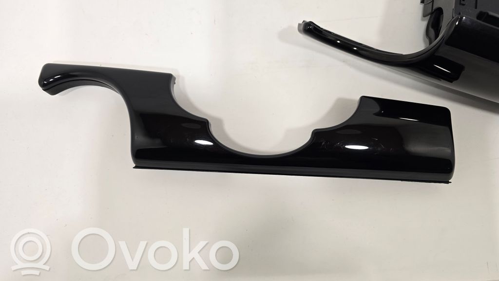 Багажное отделение