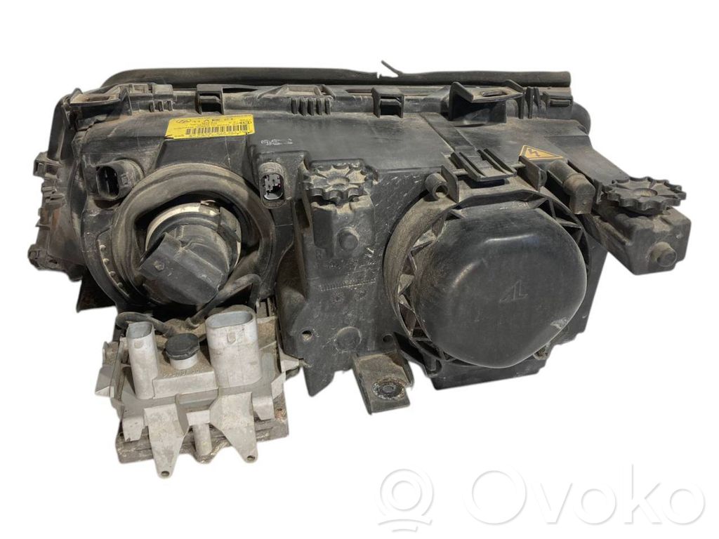 Priekšējais lukturis