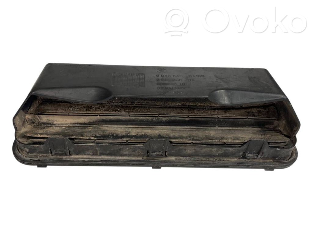 Ventilācijas režģis