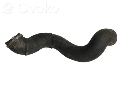 Interkūlera šļūtene (-es) / caurule (-es)