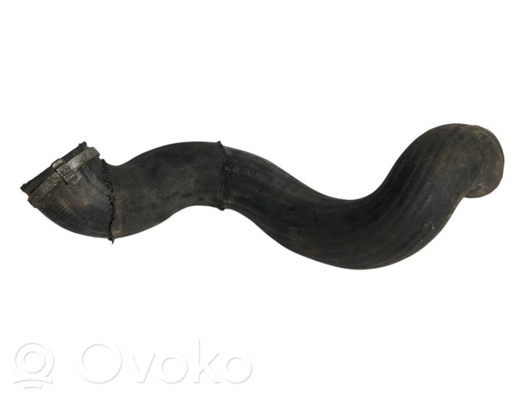 Interkūlera šļūtene (-es) / caurule (-es)