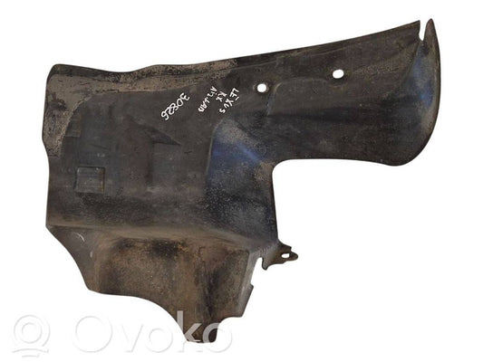 Aizmugurējais apakšspārns