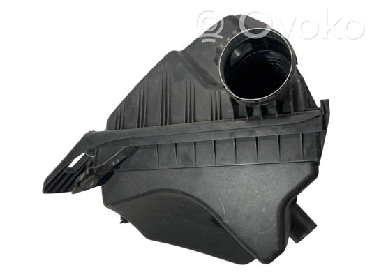 Air filter box