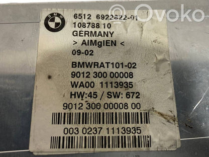 Antenas pastiprinātājs