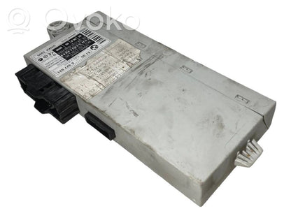 Aizdedzes ECU komplekts