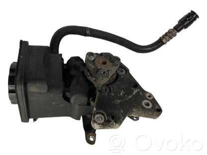 Насос гидроусилителя руля