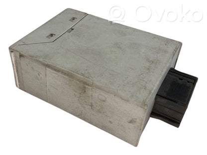 Sānu spoguļa vadības modulis