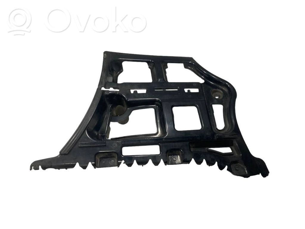 Aizmugurējā bufera montāžas kronšteins