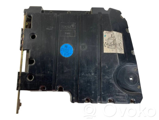 Zemo frekvenču skaļrunis