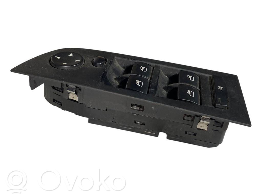 Elektrisko logu slēdzis
