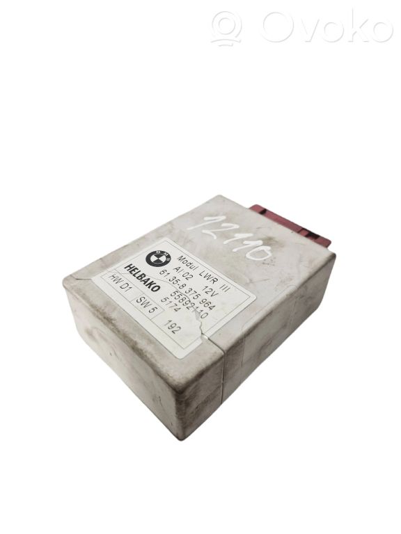 Light module LCM