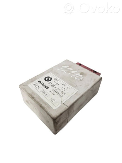 Light module LCM