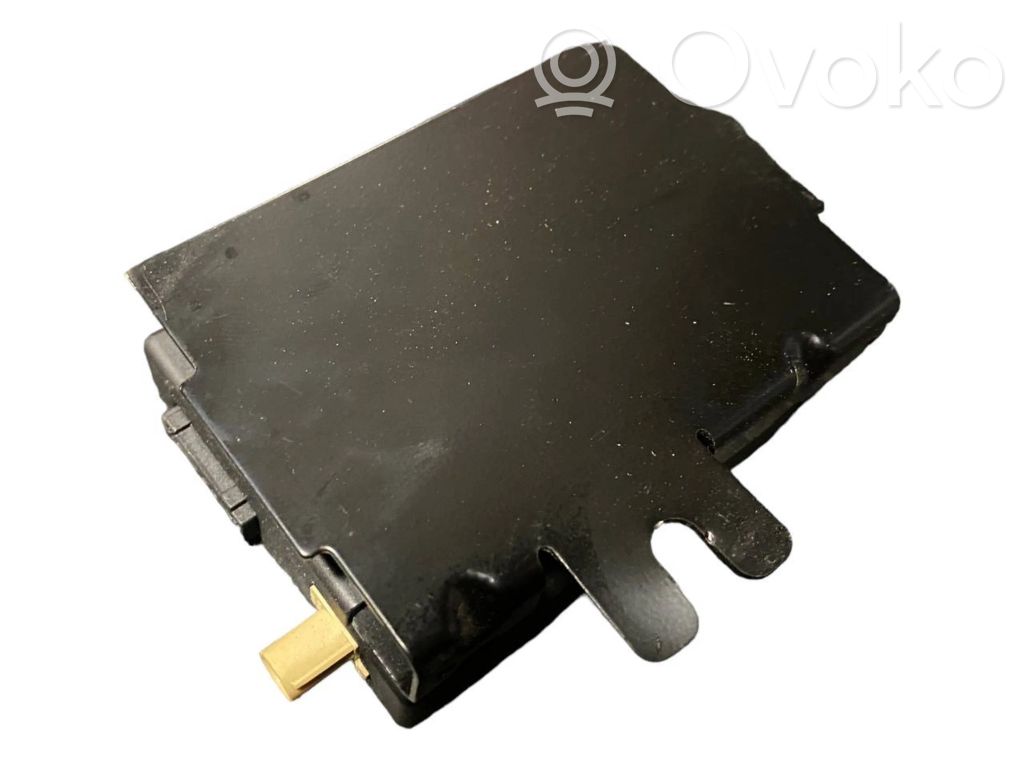 Autonomous heating control unit