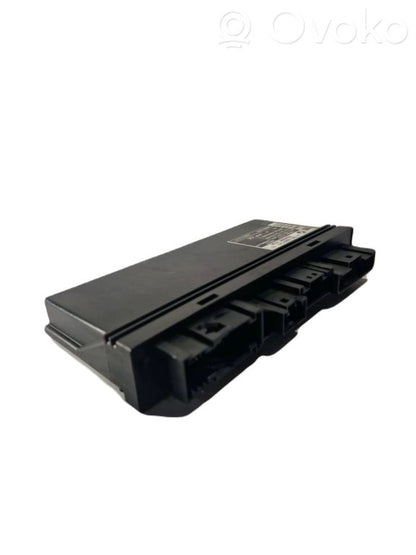 Comfort module