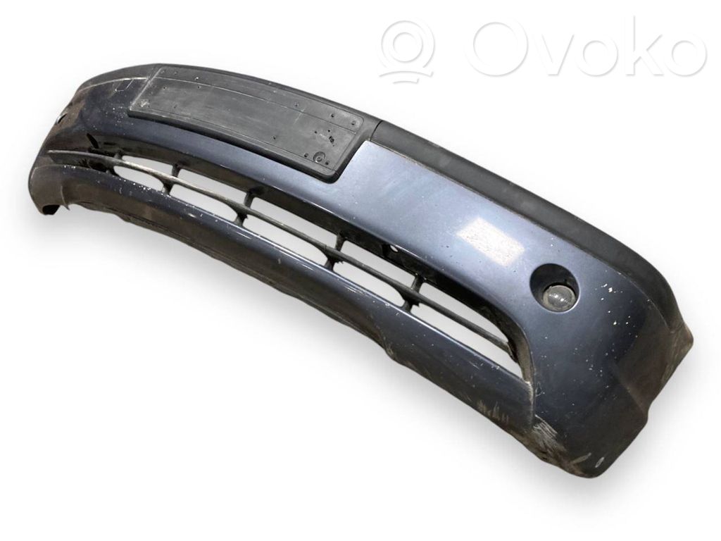 Priekšējais bamperis