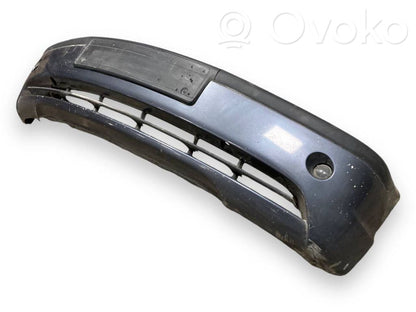 Priekšējais bamperis