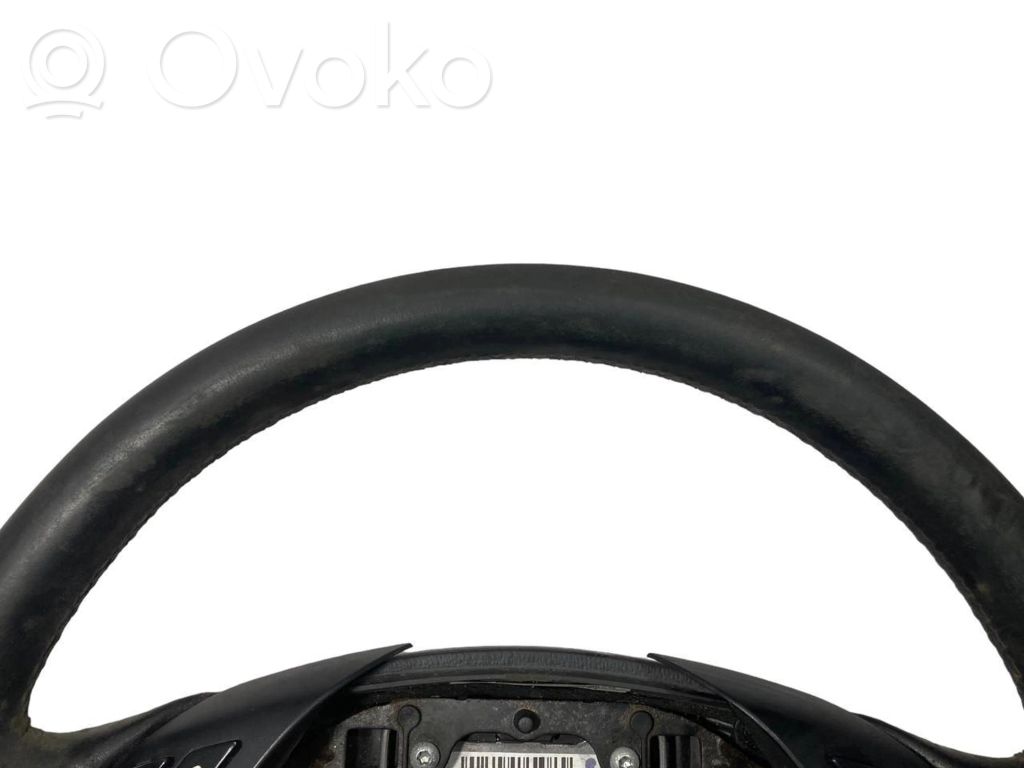 Рулевое колесо