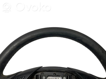 Рулевое колесо