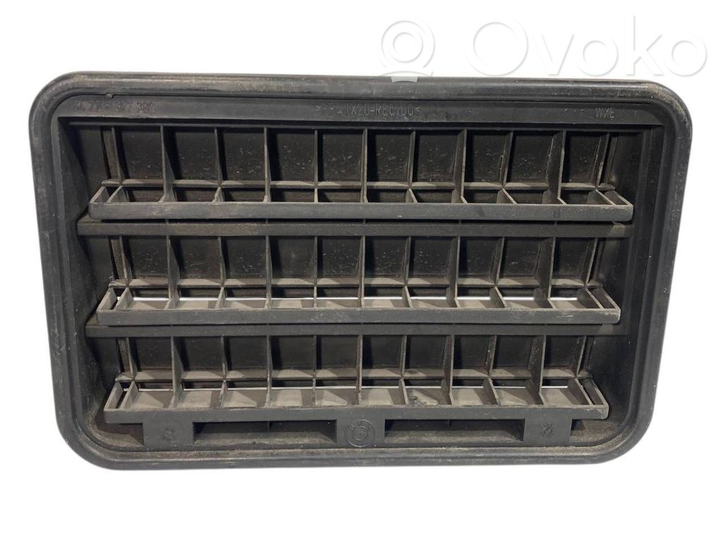 Ventilācijas režģis