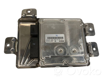 Модуль регулировки рулевого колеса