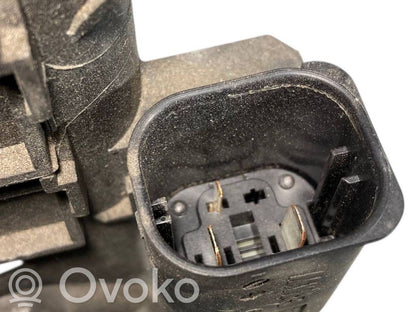 Elektrisks radiatoru ventilators