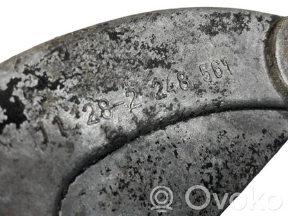 Ģeneratora stiprinājums