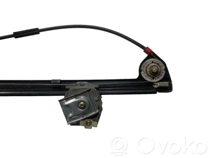 Priekšpusē elektriskā loga pacelšanas mehānisma komplekts