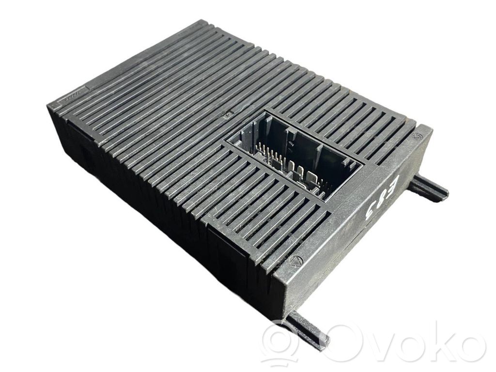 Light module LCM