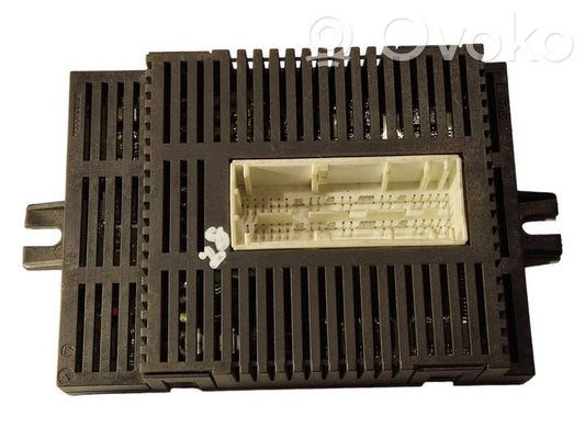 Light module LCM